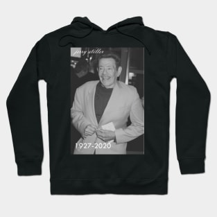 jerry stiller 1927-2020 Hoodie